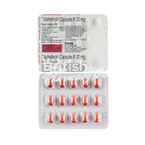 Accutane