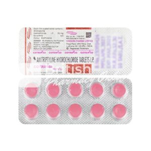 Amitriptyline