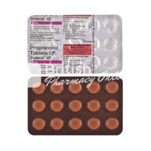 Bedranol