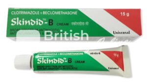Betamethasone Clotrimazole