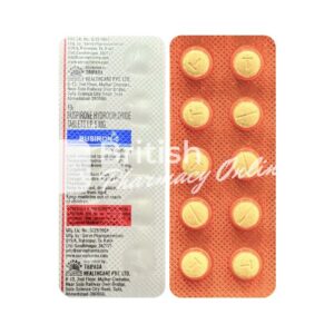 Buspirone