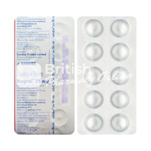 Clopidogrel