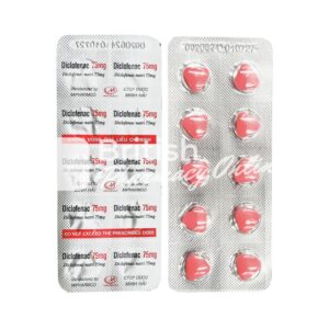 Diclofenac