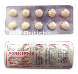 Donepezil