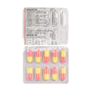 Doxepin