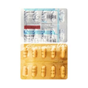 Levofloxacin