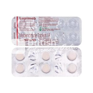 Mebendazole