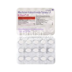 Meclizine