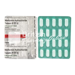 Metformin