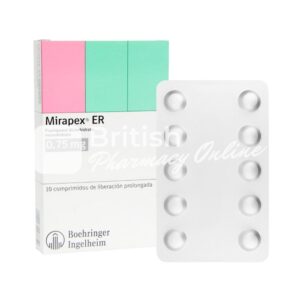 Mirapex
