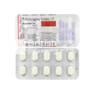 Mirtazapine