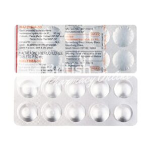 Naltrexone