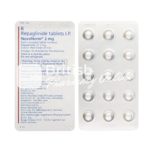 Novonorm