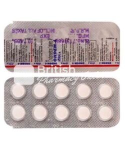 Ondansetron