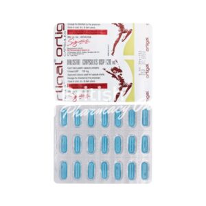 Orlistat