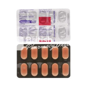 Piracetam