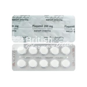 Plaquenil