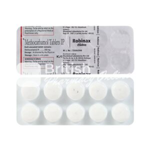 Robaxin