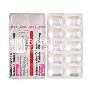 Salazopyrin