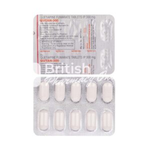 Seroquel