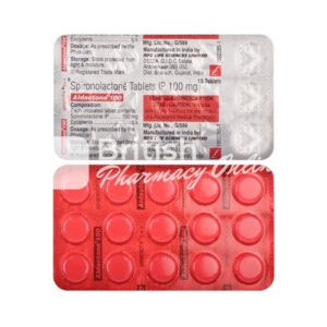 Spironolactone