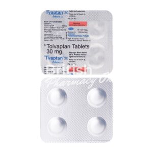 Tolvaptan