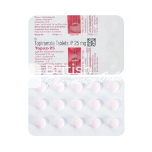 Topiramate