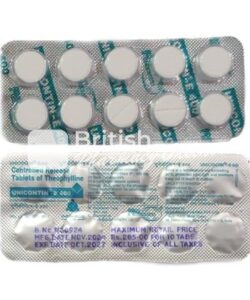 Uniphyllin