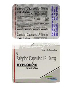 Zopiclone