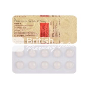 Zyprexa